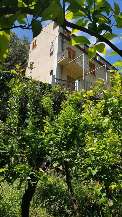 Hotel La Casa Dei Limoni à Monterosso al Mare Extérieur photo