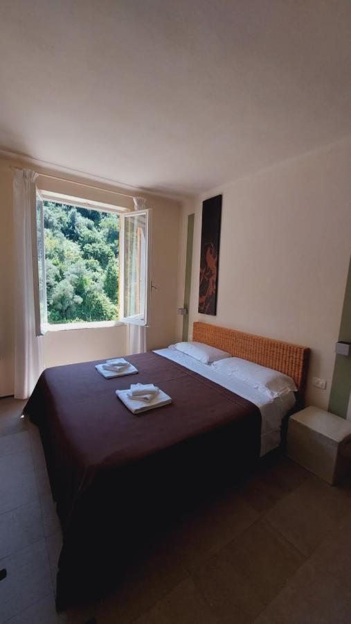 Hotel La Casa Dei Limoni à Monterosso al Mare Extérieur photo
