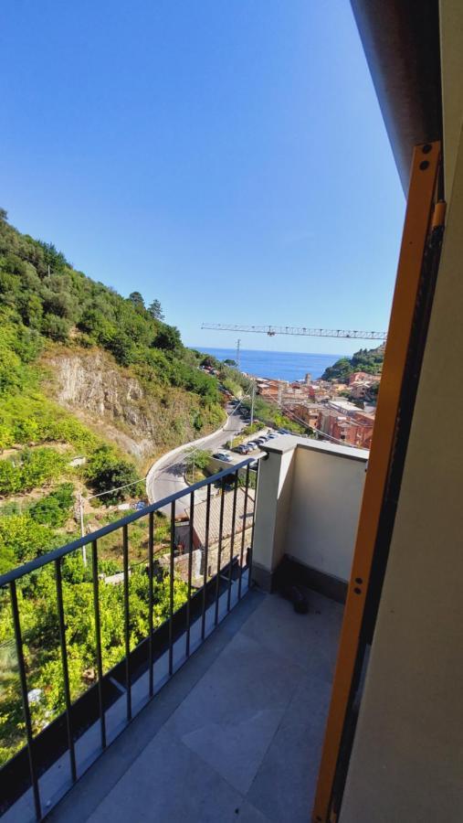 Hotel La Casa Dei Limoni à Monterosso al Mare Extérieur photo