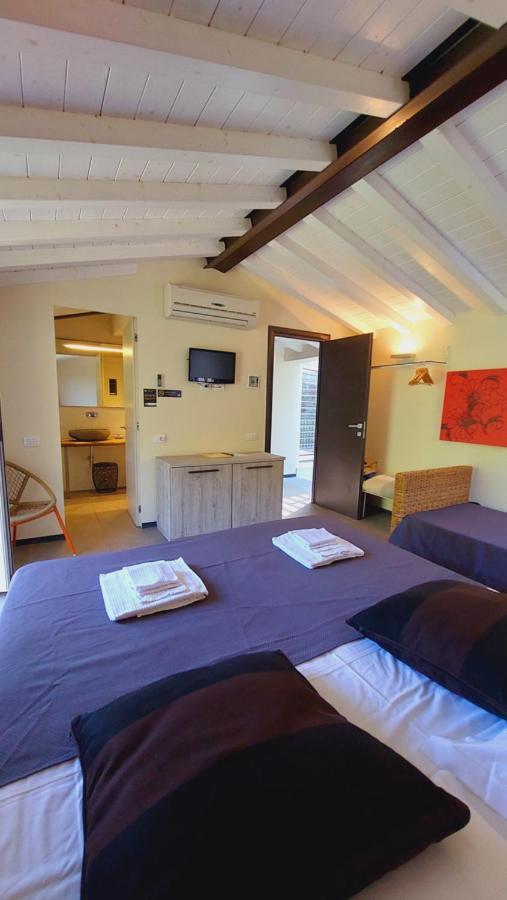 Hotel La Casa Dei Limoni à Monterosso al Mare Extérieur photo
