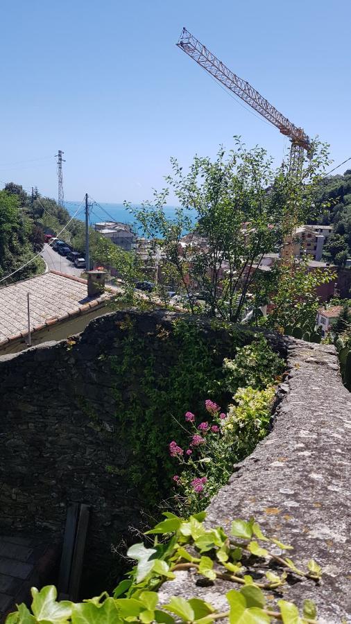 Hotel La Casa Dei Limoni à Monterosso al Mare Extérieur photo