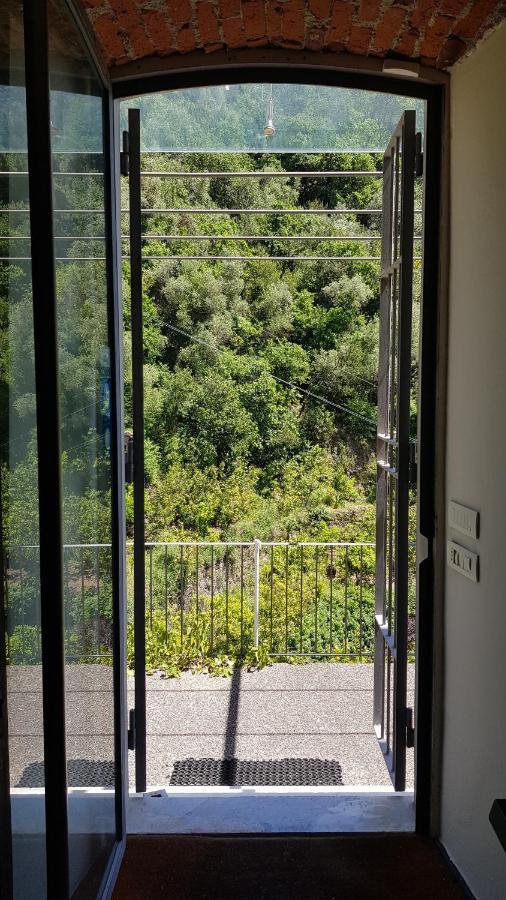 Hotel La Casa Dei Limoni à Monterosso al Mare Extérieur photo