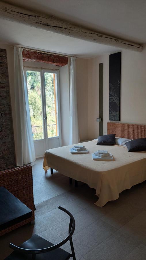Hotel La Casa Dei Limoni à Monterosso al Mare Extérieur photo