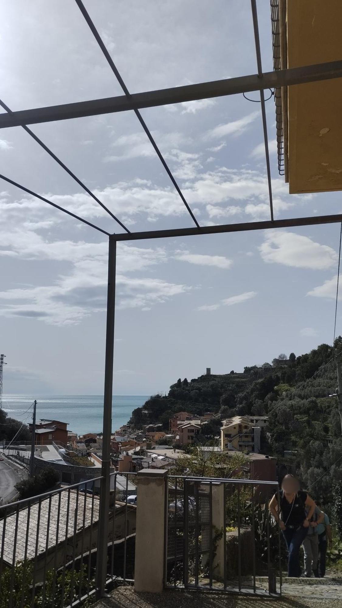 Hotel La Casa Dei Limoni à Monterosso al Mare Extérieur photo
