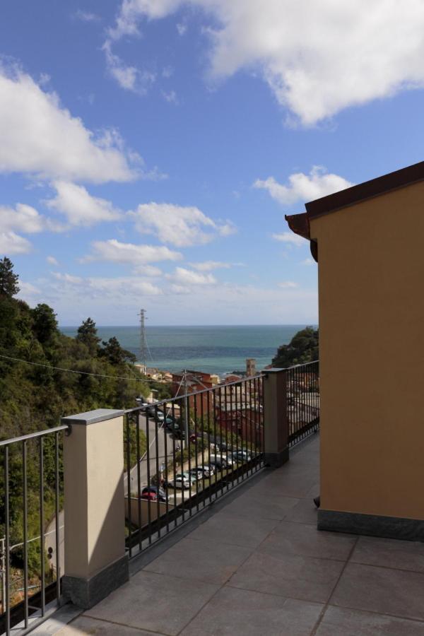 Hotel La Casa Dei Limoni à Monterosso al Mare Extérieur photo
